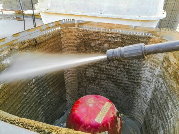 Best Best Air Duct Cleaning Company  in New Pek, IN