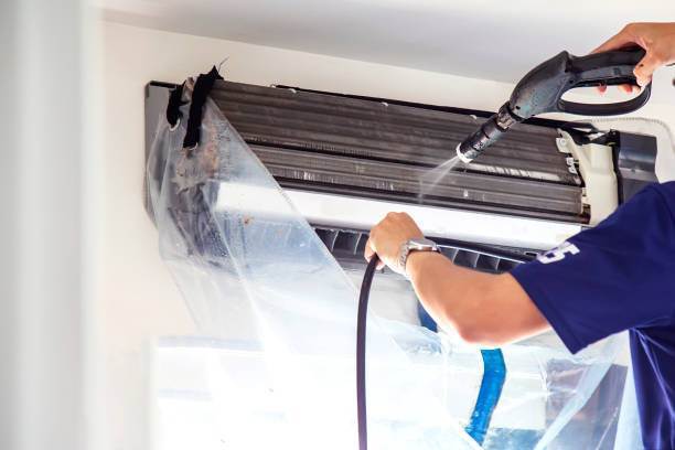 Best Best Air Duct Cleaning Company  in New Pek, IN