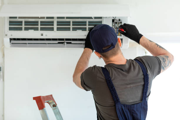 Best Commercial Air Duct Cleaning  in New Pek, IN