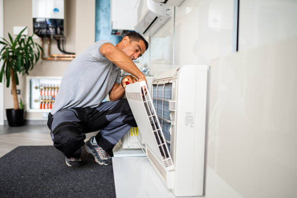 Best Air Duct Cleaning Near Me  in New Pek, IN