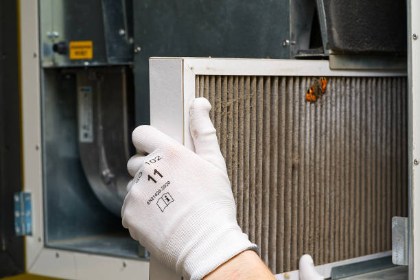 Best Air Duct Cleaning Near Me  in New Pek, IN