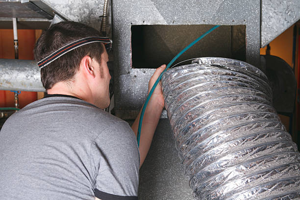Best Home Air Vent Cleaning  in New Pek, IN