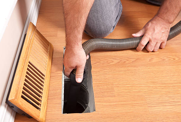 Best Air Duct Cleaning Near Me  in New Pek, IN