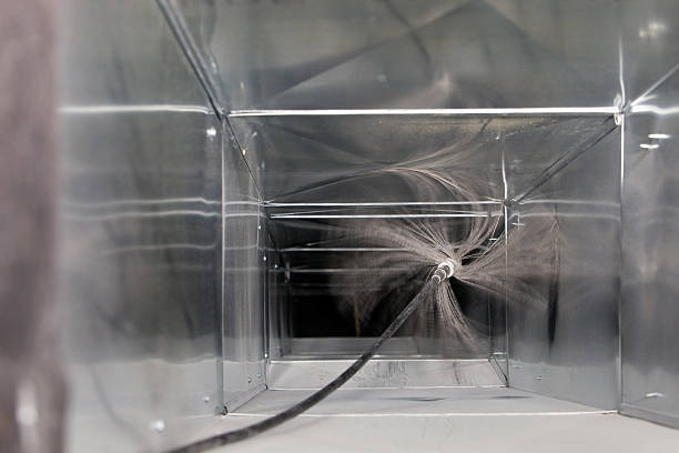 Best Ventilation Cleaning Services  in New Pek, IN