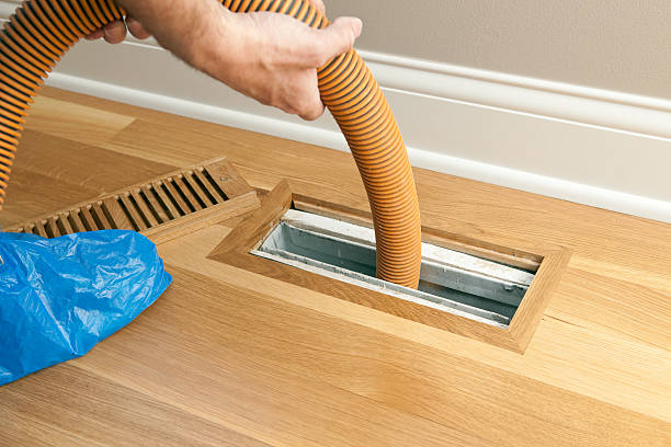 Best Ventilation Cleaning Services  in New Pek, IN