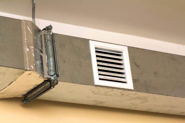 Best Affordable HVAC Duct Cleaning  in New Pek, IN